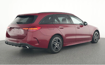 mercedes-benz-c-220 - 4