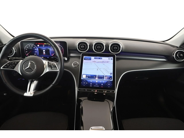 Mercedes-Benz C 220 d T Avantgarde - автомобили, коли, обяви за нови и употребявани 12