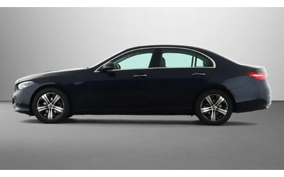 mercedes-benz-c-220 - 2