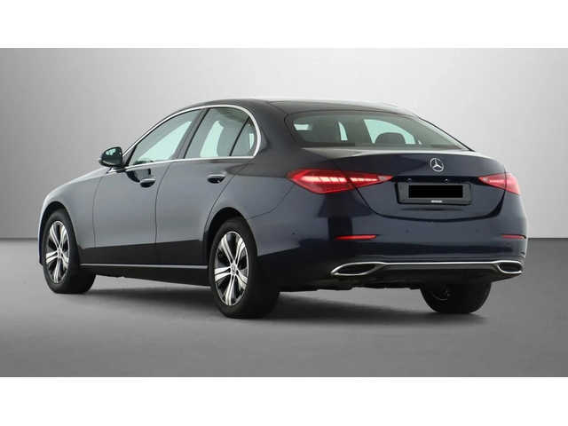 Mercedes-Benz C 220 d T Avantgarde - автомобили, коли, обяви за нови и употребявани 3