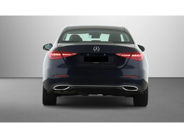 Mercedes-Benz C 220 d T Avantgarde - автомобили, коли, обяви за нови и употребявани 4