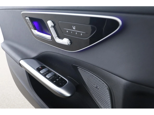 Mercedes-Benz C 220 d T Avantgarde - автомобили, коли, обяви за нови и употребявани 7