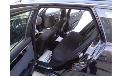 Mercedes-Benz C 220 2.2CDI-136-NAVI-AVTOMAT-LIZING - автомобили, коли, обяви за нови и употребявани 11
