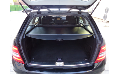 Mercedes-Benz C 220 2.2CDI-136-NAVI-AVTOMAT-LIZING - автомобили, коли, обяви за нови и употребявани 7