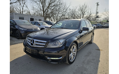 mercedes-benz-c-220 - 0