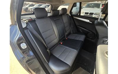 Mercedes-Benz C 220 2.2CDI 170к.с 6 скорости - автомобили, коли, обяви за нови и употребявани 13
