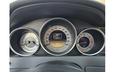 Mercedes-Benz C 220 2.2CDI 170к.с 6 скорости - автомобили, коли, обяви за нови и употребявани 16