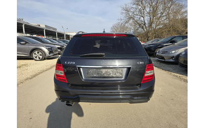 mercedes-benz-c-220 - 5