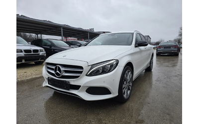 mercedes-benz-c-220 - 0