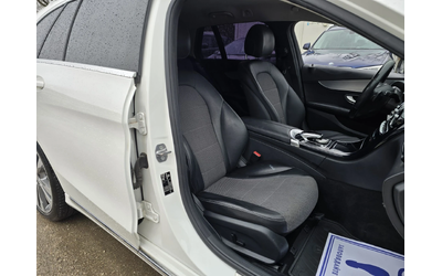 Mercedes-Benz C 220 2.2CDI 170к.с Топ състояние - автомобили, коли, обяви за нови и употребявани 11