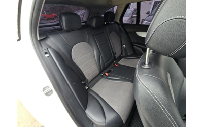 Mercedes-Benz C 220 2.2CDI 170к.с Топ състояние - автомобили, коли, обяви за нови и употребявани 13