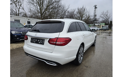 mercedes-benz-c-220 - 3