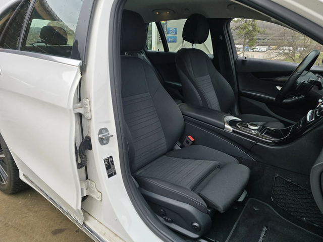 Mercedes-Benz C 220 2.2CDI 194к.с Face-lift Business Extra 4MATIC - автомобили, коли, обяви за нови и употребявани 10