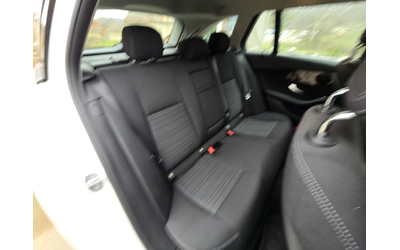 Mercedes-Benz C 220 2.2CDI 194к.с Face-lift Business Extra 4MATIC - автомобили, коли, обяви за нови и употребявани 12