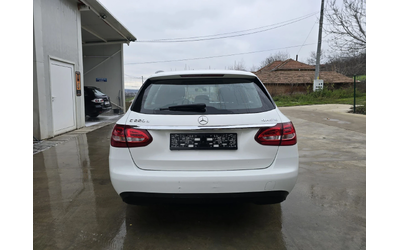 mercedes-benz-c-220 - 4