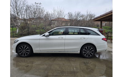 mercedes-benz-c-220 - 5