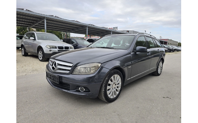 mercedes-benz-c-220 - 0
