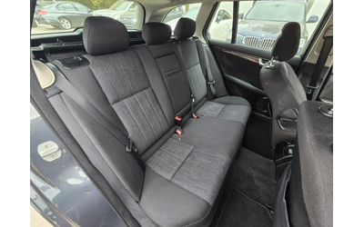 Mercedes-Benz C 220 2.2CDI 170к.с Топ състояние - автомобили, коли, обяви за нови и употребявани 14