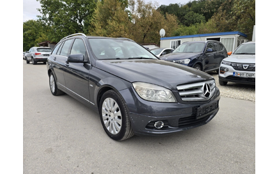 mercedes-benz-c-220 - 1