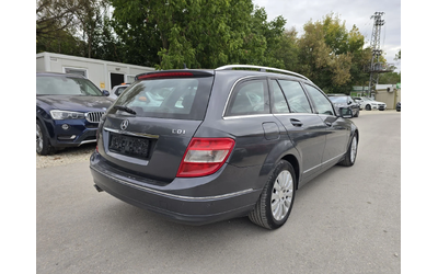 mercedes-benz-c-220 - 3