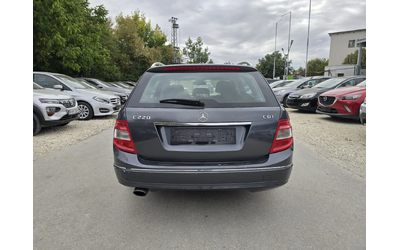 mercedes-benz-c-220 - 5