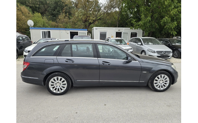 Mercedes-Benz C 220 2.2CDI 170к.с Топ състояние - автомобили, коли, обяви за нови и употребявани 7