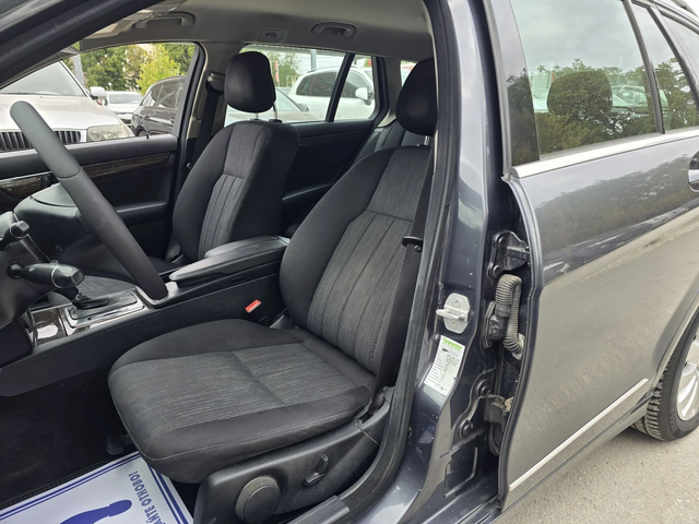 Mercedes-Benz C 220 2.2CDI 170к.с Топ състояние - автомобили, коли, обяви за нови и употребявани 9