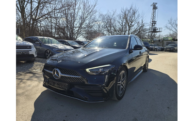 mercedes-benz-c-220 - 0