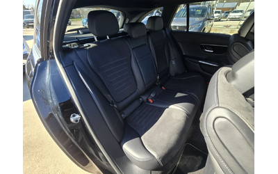 Mercedes-Benz C 220 D 200к.с 4MATIC AMG Топ състояние - автомобили, коли, обяви за нови и употребявани 13