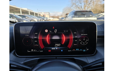 Mercedes-Benz C 220 D 200к.с 4MATIC AMG Топ състояние - автомобили, коли, обяви за нови и употребявани 16