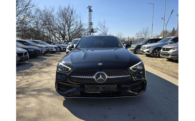 mercedes-benz-c-220 - 4