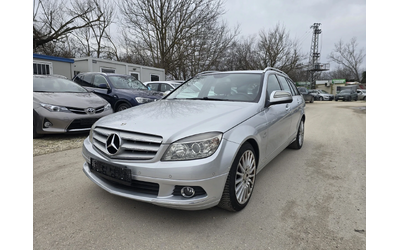 mercedes-benz-c-220 - 0