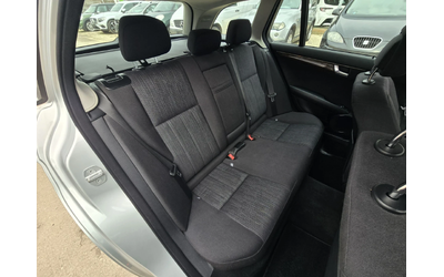 Mercedes-Benz C 220 2.2CDI 170к.с Elegance - автомобили, коли, обяви за нови и употребявани 13
