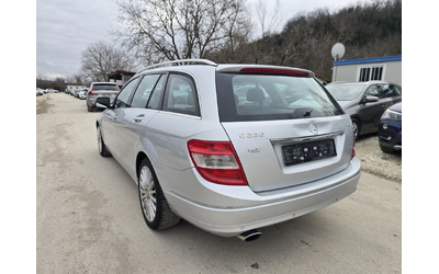 mercedes-benz-c-220 - 2
