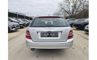 mercedes-benz-c-220 - 5