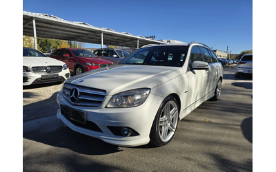 mercedes-benz-c-220 - 0
