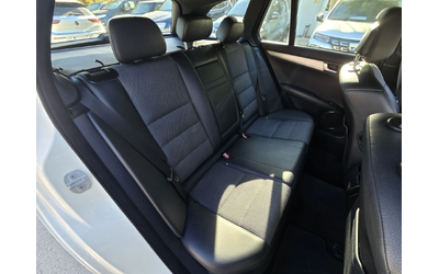 Mercedes-Benz C 220 2.2CDI 170к.с AMG - автомобили, коли, обяви за нови и употребявани 13