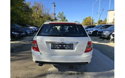 mercedes-benz-c-220 - 5