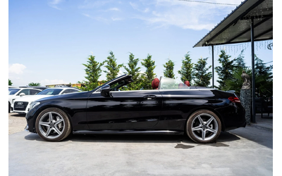 mercedes-benz-c-220 - 4