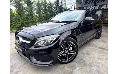 mercedes-benz-c-220 - 0