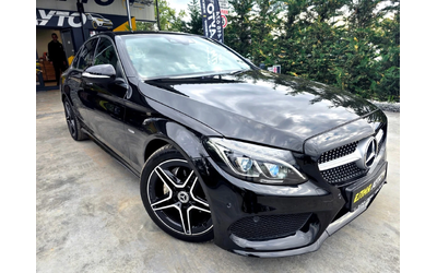 mercedes-benz-c-220 - 3