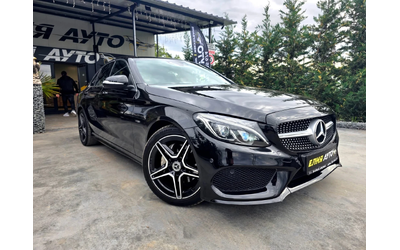 mercedes-benz-c-220 - 4