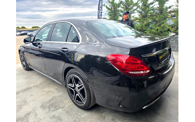 mercedes-benz-c-220 - 5
