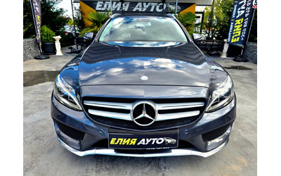 mercedes-benz-c-220 - 2