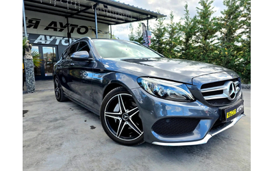 mercedes-benz-c-220 - 3