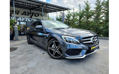 mercedes-benz-c-220 - 4