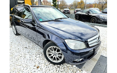 mercedes-benz-c-220 - 0