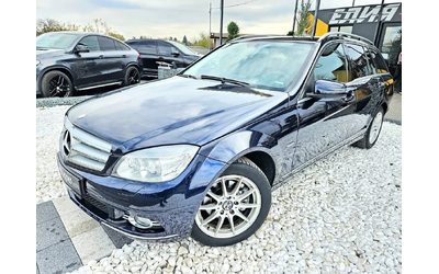mercedes-benz-c-220 - 2