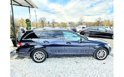 mercedes-benz-c-220 - 3