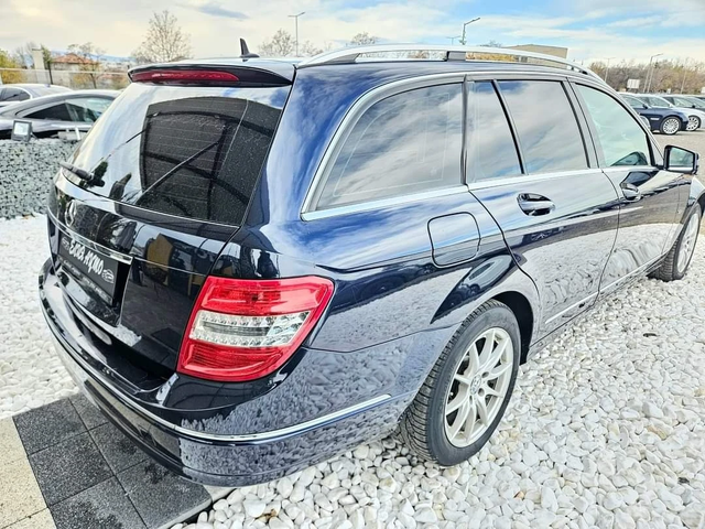 Mercedes-Benz C 220 TOP ЛИЗИНГ 100% - автомобили, коли, обяви за нови и употребявани 5